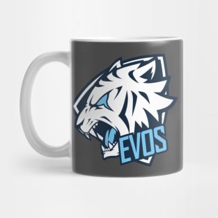 Evos Esports Logo Mug